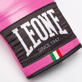 LEONE SHOCK PLUS BOXING GLOVES- PINK