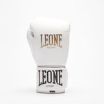 LEONE ROMEO CLASSICO STRAP-WHITE