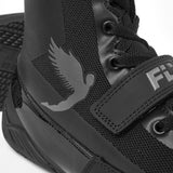 FLY STORM-BLACK/GREY