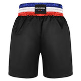 BRAVOSE ALBION TRADITION BOXING SHORTS