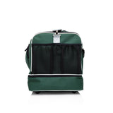 FAIRTEX HEAVY DUTY GYM BAG-GREEN