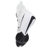 NIKE HYPERKO 3 BOXING BOOTS - WHITE/BLACK