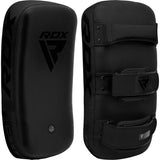 RDX T1 CURVED THAI PAD-BLACK