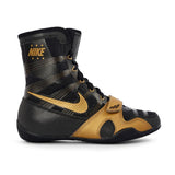 NIKE HYPER KO 1- BLACK/GOLD