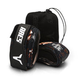 ARES APOLLO HAND WRAPS WITH GEL & FOAM KNUCKLE PAD - ROSES BY THIS IS LOST BOY