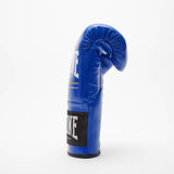 LEONE SHOCK PLUS BOXING GLOVES-BLUE