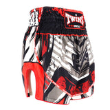 TWINS DEMON SHORTS