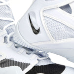 NIKE HYPER KO 2.0 WHITE/BLACK/GREY