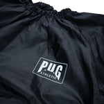 PUG ATHLETIC SAUNA SUIT-BLACK