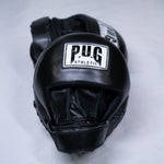 PUG ATHLETIC SP1 AIR MITT SMALL-BLACK