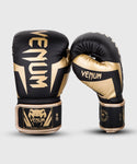 VENUM ELITE-BLACK/GOLD