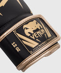 VENUM ELITE-BLACK/GOLD