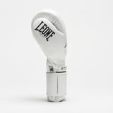 LEONE-THE GREATEST BOXING GLOVES WHITE