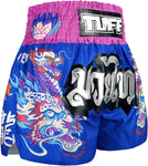 Tuff Sport Muay Thai Shorts