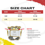 BRAVOSE ELITE BOXING HEADGUARD