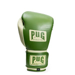 PUG ATHLETIC SP1 PRO VELCRO -GREEN