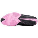 NIKE HYPERKO 3 BOXING BOOTS - BLACK/LIGHT MAGENTA