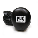 PUG ATHLETIC SP1 AIR MITT SMALL-BLACK