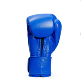 PUG ATHLETIC ALLIANCE APPROVED AMATEUR COMPETITION SET - BLUE