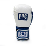 PUG ATHLETIC FP1 -WHITE/BLUE