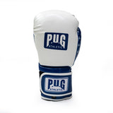 PUG ATHLETIC FP1 -WHITE/BLUE