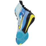 NIKE HYPERKO 3 SE BOXING BOOTS - PHOTO BLUE / SONIC YELLOW - BLACK