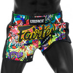 Fairtex X URFACE Limited Edition Muaythai Shorts