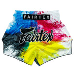 FAIRTEX ACID JAZZ