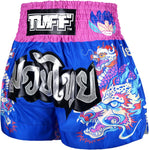 Tuff Sport Muay Thai Shorts