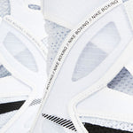 NIKE HYPER KO 2.0 WHITE/BLACK/GREY