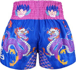 Tuff Sport Muay Thai Shorts