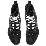NIKE HYPERKO 3 BOXING BOOTS - BLACK/WHITE