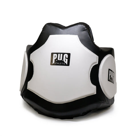 PUG ATHLETIC COACHES BODY PROTECTOR