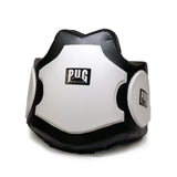 PUG ATHLETIC COACHING SET - WHITE