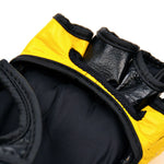 FAIRTEX ULTIMATE MMA -YELLOW/BLACK