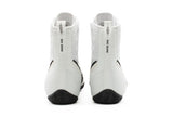 NIKE MACHOMAI 3- WHITE/BLACK
