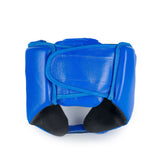 PUG ATHLETIC ALLIANCE APPROVED AMATEUR COMPETITION SET - BLUE