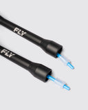 FLY-SUPER SPEED ROPE-BLUE