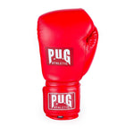 PUG ATHLETIC SP1 PRO VELCRO -RED