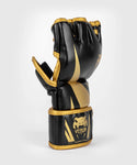 VENUM CHALLENGER MMA GLOVES-BLACK/GOLD