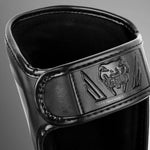 VENUM ELITE SHIN GUARDS KIDS - EXCLUSIVE - BLACK
