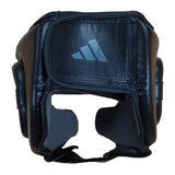 ADIDAS SPEED HEAD GUARD black