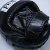 PUG ATHLETIC SP1 AIR MITT SMALL-BLACK