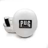 PUG ATHLETIC COACHING SET - WHITE