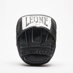 LEONEARISTOTELE CLASSICO CURVED PUNCH MITTS black