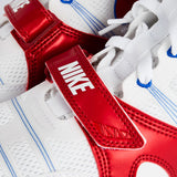 NIKE HYPERKO 1-WHITE/RED