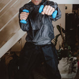 LEONE-BOXE SAUNA SUIT