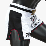 Fairtex Vanorn Slim Cut Muay Thai Shorts