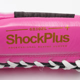 LEONE SHOCK PLUS BOXING GLOVES- PINK