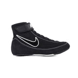 NIKE SPEEDSWEEP VII-BLACK/WHITE